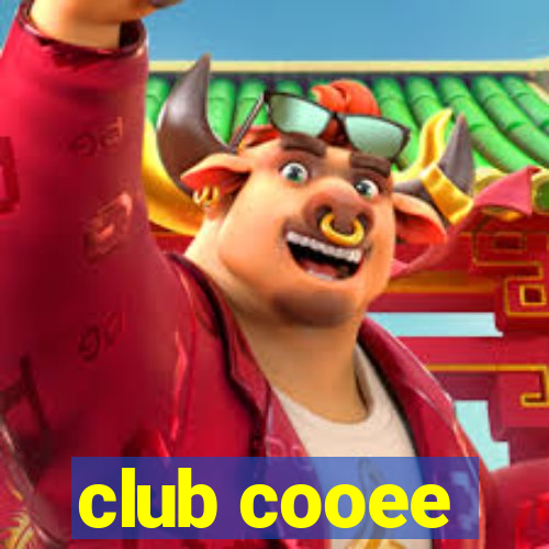 club cooee